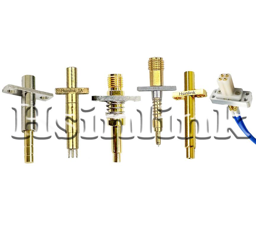Test Probe